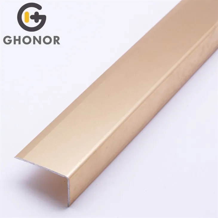 stair nose molding